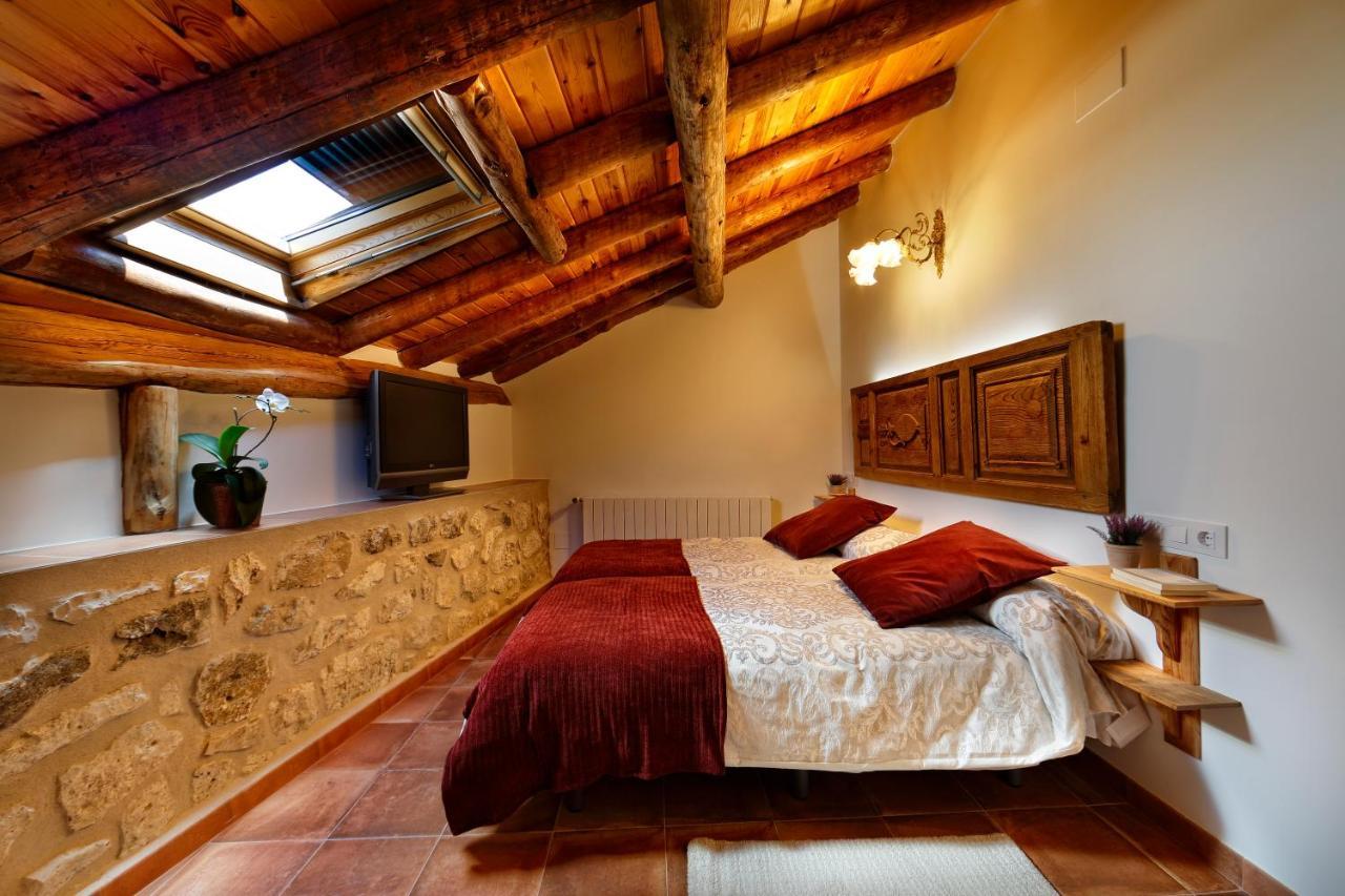 Casa de 7 dormitorios